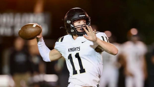 2023 Washington high school football: Royal vs. Zillah